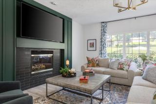 6BR Luxury Stay Prime Spot Games & More - Millard - 4