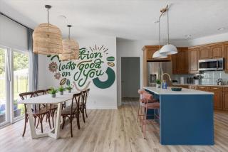 6BR Luxury Stay Prime Spot Games & More - Millard - 3