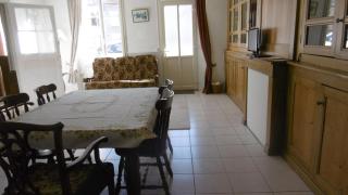 Sylvia's house - ground floor flat - Jarnages - 9