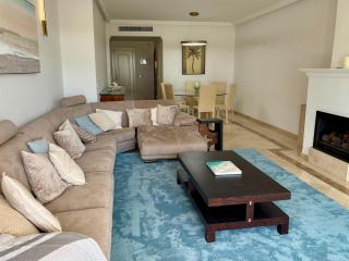 Los Monteros Palm Beach, Private Garden, Beach front - Marbella - 8