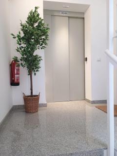 Estudio cerca de Camp Nou - 8