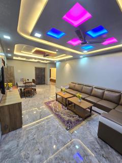 Rudraksh Villa - Panchgani - 6