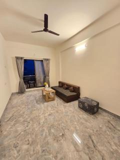 Rudraksh Villa - Panchgani - 5