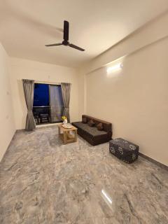 Rudraksh Villa - Panchgani - 3
