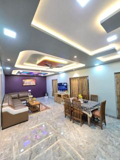 Rudraksh Villa - Panchgani - 1