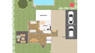 Sohana House Rust I Lifestyle Apartments - 6