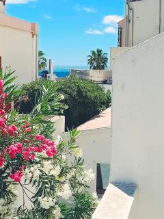 LE LOGIS, Appartement au pied de la plage - 7