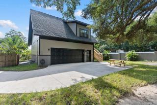 Central Florida Guesthouse - 9