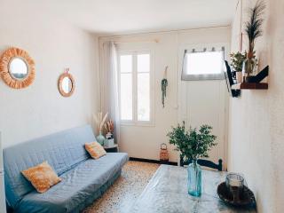 LE LOGIS, Appartement au pied de la plage - 9