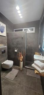 Villa Evgenia with Pool - - 1