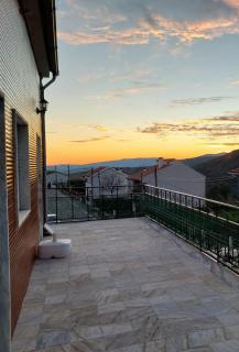 Piscinas, Serra da Estrela AL - - 5