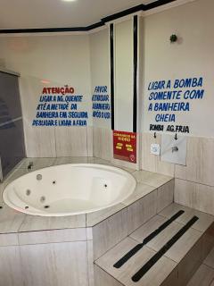 hotel1001noites - Brasilia - 7