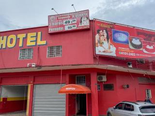 hotel1001noites - Brasilia - 0