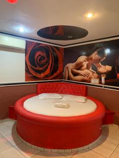 hotel1001noites - Brasilia - 2