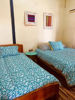 Hostal María Lucía - Coñaripe - 4