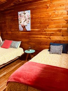 Hostal María Lucía - Coñaripe - 1