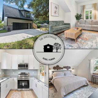 Central Florida Guesthouse - 0