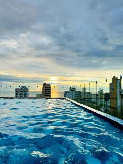 Estrena este exclusivo apartamento en El Rodadero! - Gaira - 0