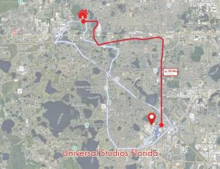 Central Florida Guesthouse - 5