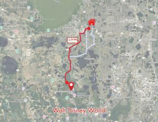 Central Florida Guesthouse - 6