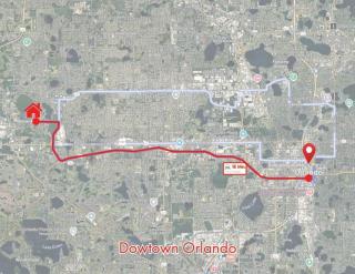 Central Florida Guesthouse - 7