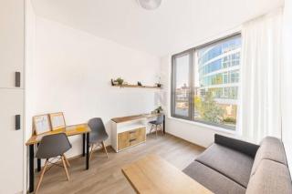 MyMozart Residence by Rentez - Prague - 4