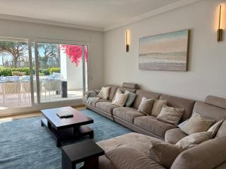 Los Monteros Palm Beach, Private Garden, Beach front - Marbella - 9