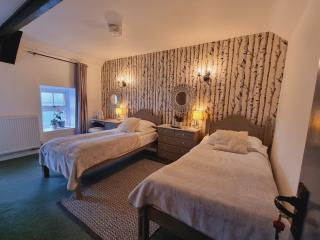Lane Head Farm Country Guest House - Troutbeck - 3