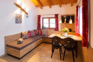 Schleipfnerhof Urlaub auf dem Bauernhof - Bernau am Chiemsee - 2
