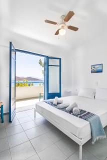 Tsifliki Beachfront Retreat - Elounda - 1