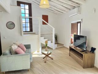 Casa Salome, Alojamiento con terraza y vistas al valle - 6