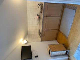 Haus Latschenhang Fewo 3 Soiernblick - Mittenwald - 8