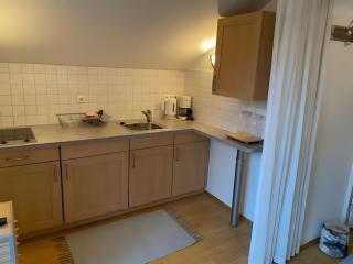 Haus Latschenhang Fewo 3 Soiernblick - Mittenwald - 7