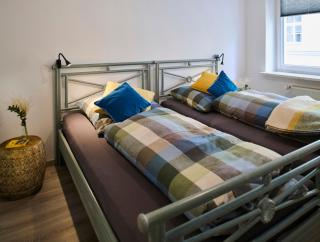 Ferienwohnung am Marktplatz - 1