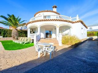Marisol with Climatisation and private pool - Miami Platja - 7