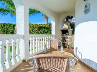 Marisol with Climatisation and private pool - Miami Platja - 6