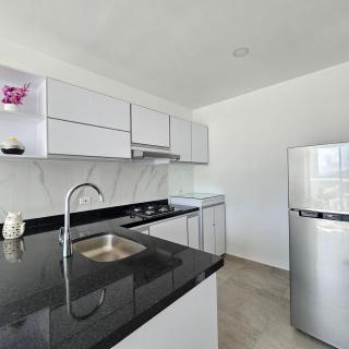 Estrena este exclusivo apartamento en El Rodadero! - 2
