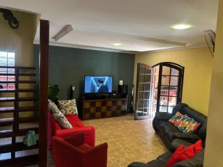 Casa de Luxo em Condominio Fechado - Cabo Frío - 1