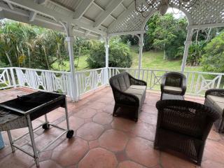 Caribbean Estates Barbados 5 B - Port Edward - 3