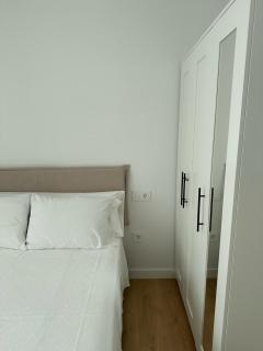 Apartamento céntrico con vistas al mar - Santander - 5