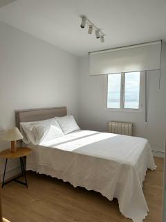 Apartamento céntrico con vistas al mar - Santander - 3