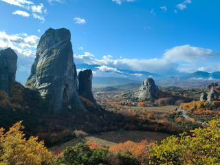 Cliffside Heaven - 4