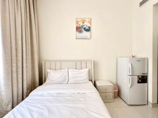 Al Manara Premium Cozy Studio - 9