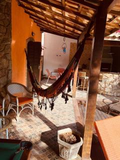 Casa de Luxo em Condominio Fechado - Cabo Frío - 2