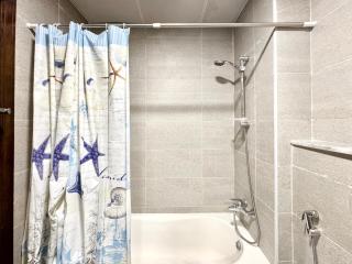 Al Manara Premium Cozy Studio - 5