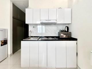 Al Manara Premium Cozy Studio - 3