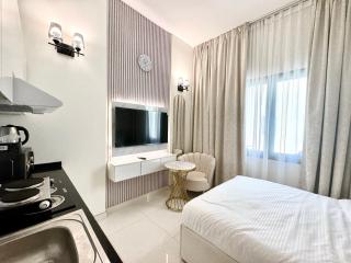 Al Manara Premium Cozy Studio - 2