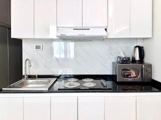 Al Manara Premium Cozy Studio - 1