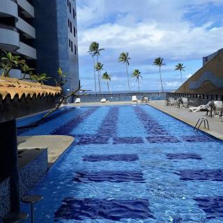 Bahia Suítes Residence - Salvador - 9