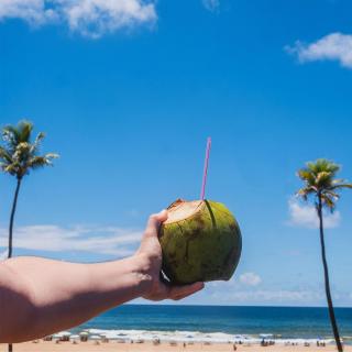 Bahia Suítes Residence - 3